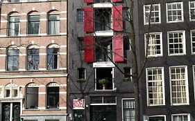 International Budget Hostel Amsterdam